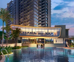 Penrith (D3), Condominium #483238131